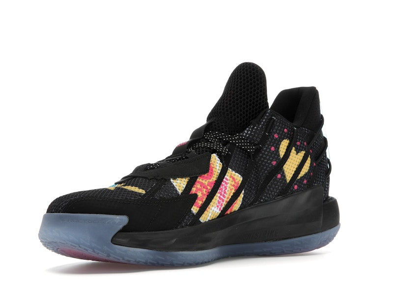 adidas Dame 7 Day of the Dead