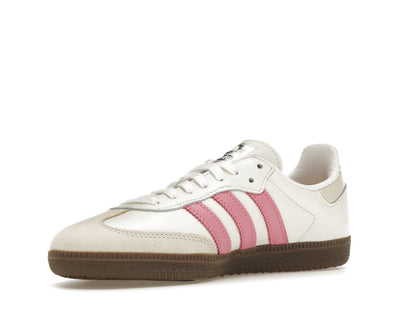 adidas Samba OG Lucid Pink (Women's)