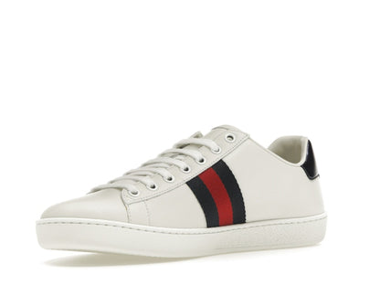 Gucci Ace Embroidered Love (Women's)