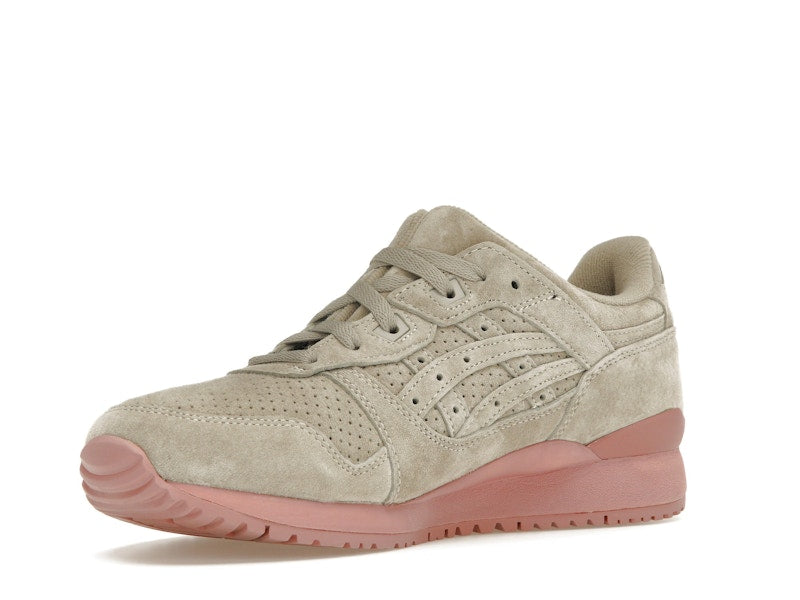 ASICS Gel-Lyte III Ronnie Fieg The Palette Molecule