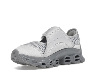 adidas AdiFOM Megajane Grey Silver Metallic