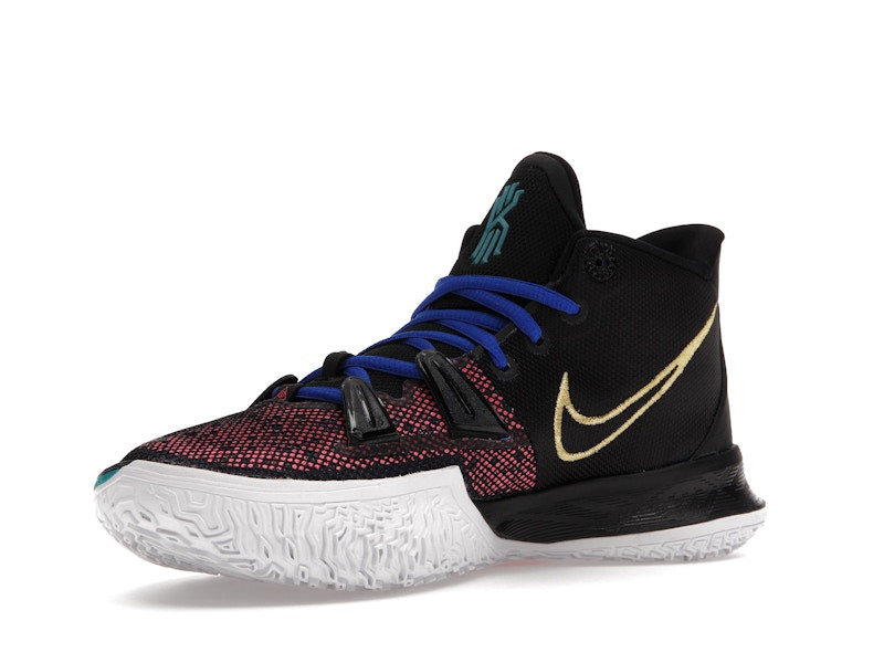 Nike Kyrie 7 Chinese New Year