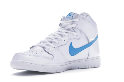 Nike SB Dunk High Mulder