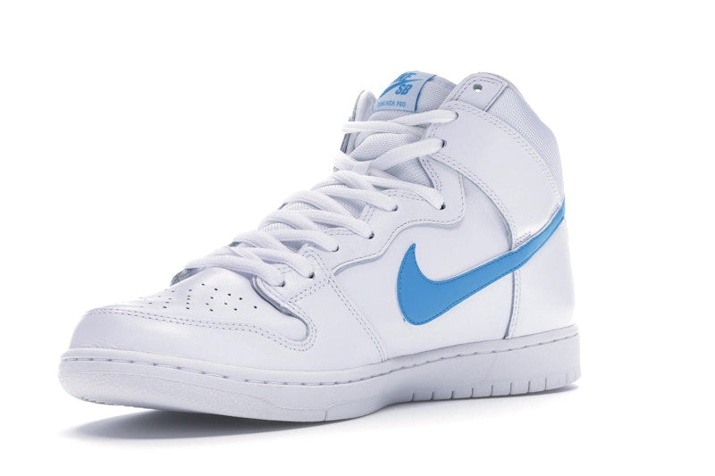 Nike SB Dunk High Mulder