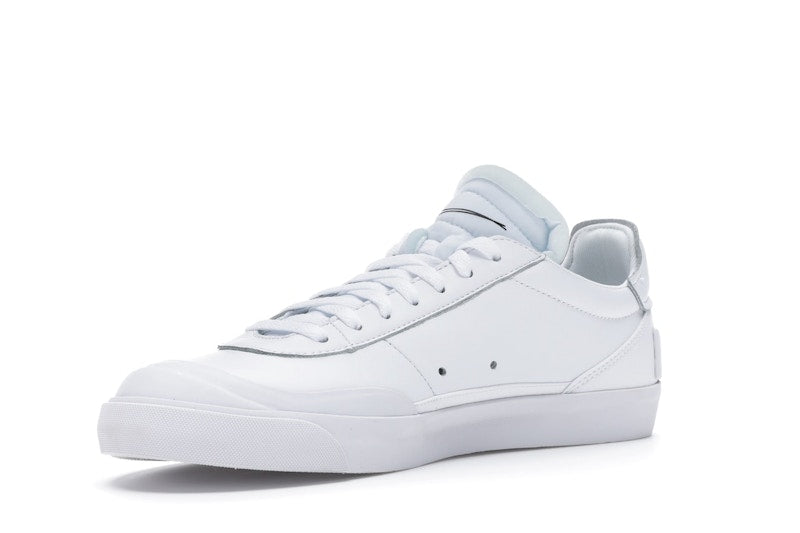 Nike Drop Type Lx Triple White