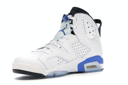 Jordan 6 Retro Sport Blue (2014)