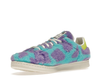 adidas Stan Smith Mike & Sulley Monsters Inc.