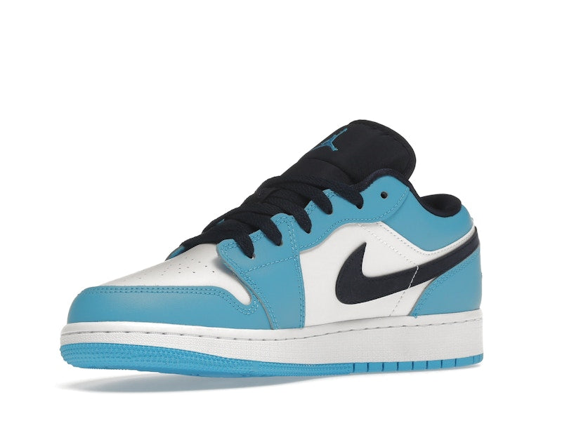 Jordan 1 Low UNC (2021) (GS)