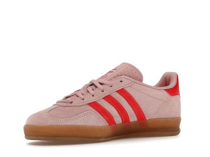 adidas Gazelle Indoor Wonder Mauve Red (Women's)