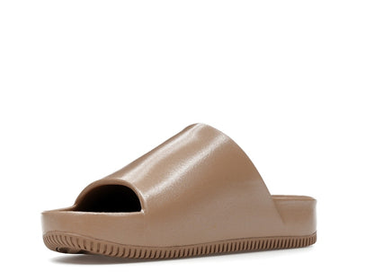 Nike Calm Slide Rattan (Women's)