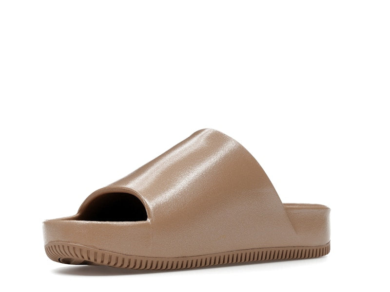 Nike Calm Slide Rattan (Women's)
