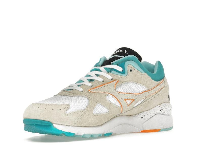 Mizuno Sky Medal Pieter Ceizer