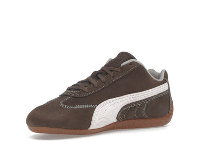 Puma Speedcat Wine Club Chocolate (Women's)