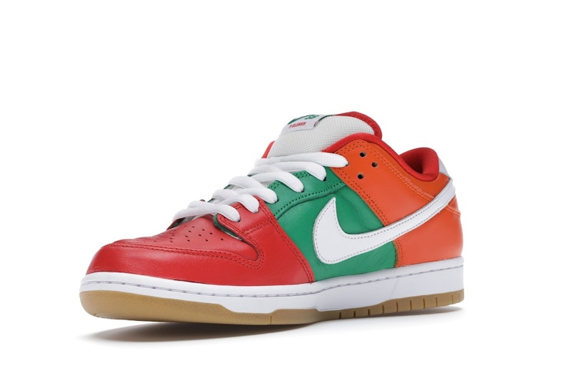 Nike SB Dunk Low 7-Eleven