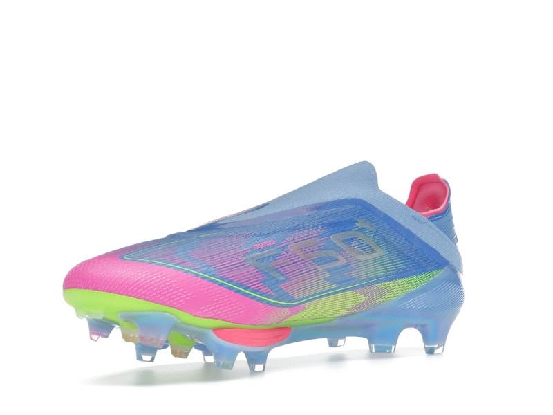 adidas F50+ Laceless FG Celestial Victory Pack