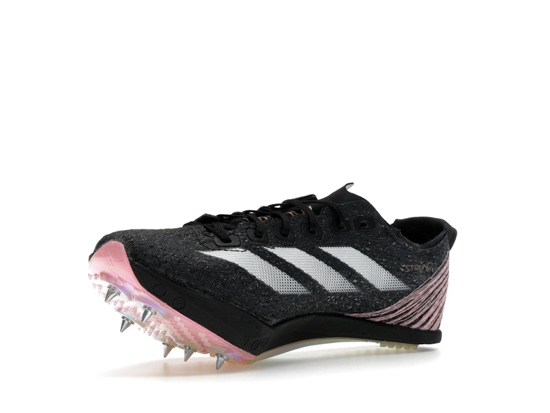 adidas Adizero Prime SP 3 Core Black Zero Metalic Spark