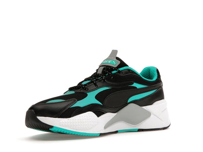 Puma RS-X 3 Mercedes AMG Petronas Black