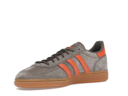 adidas Handball Spezial Cargo Brown Orange Gold Metallic
