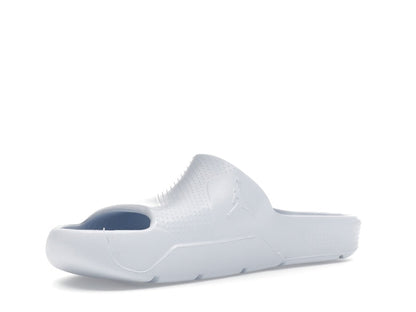 Jordan Post Slide Football Grey
