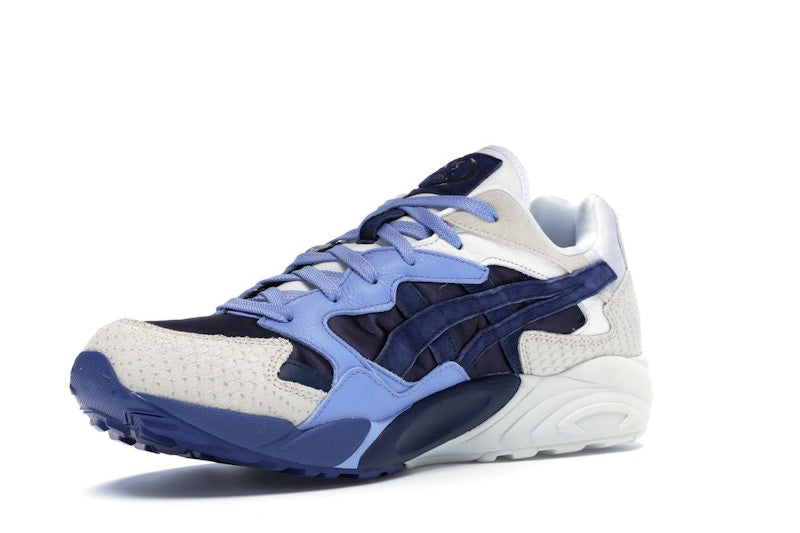 ASICS Gel-Diablo Pensole Once Upon A Time In Kobe