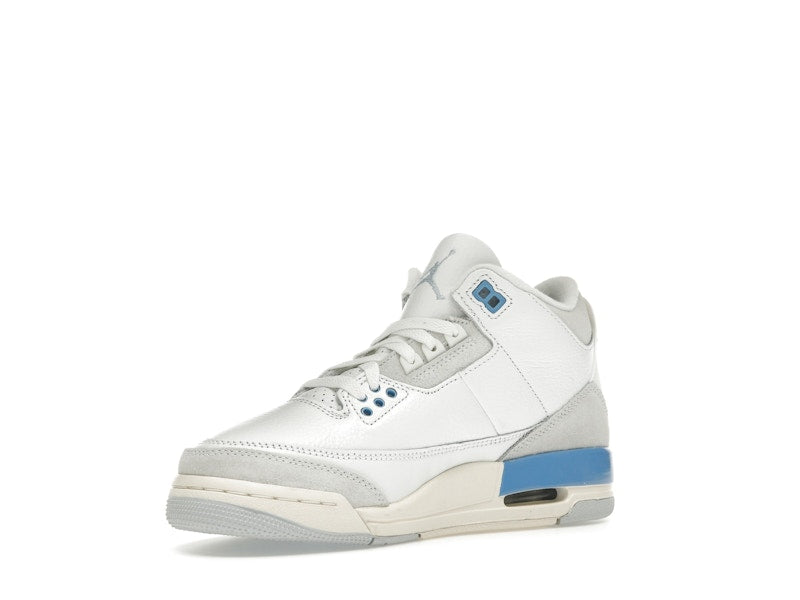Jordan 3 Retro Lucky Shorts (GS)