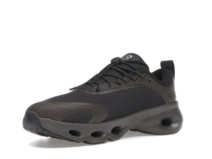 On Running Cloudsolo LOEWE Dark Brown Black