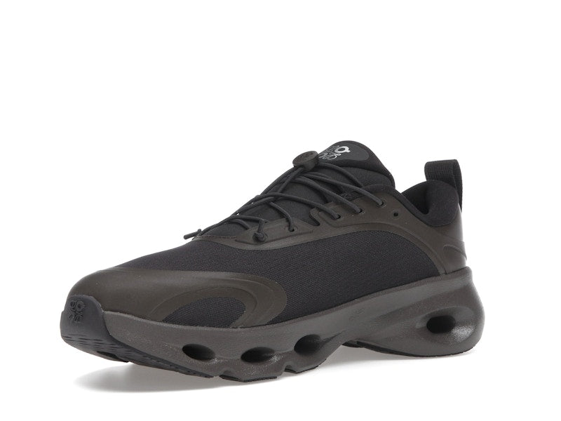 On Running Cloudsolo LOEWE Dark Brown Black