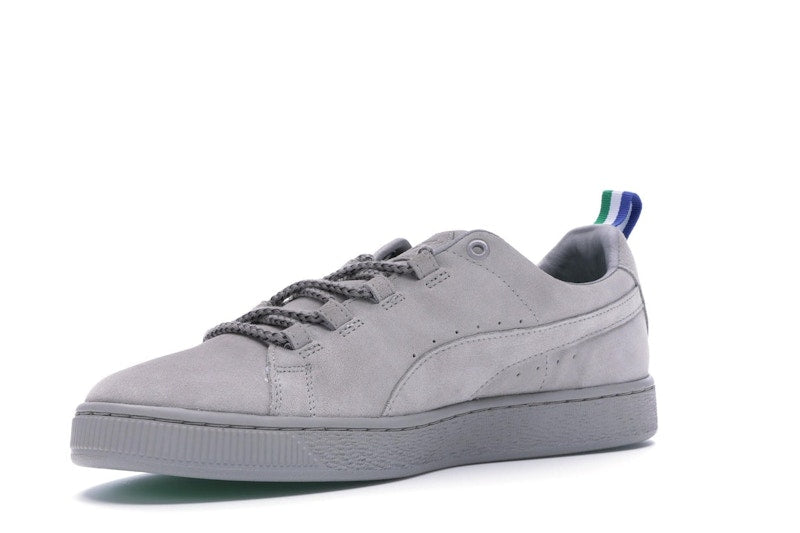 Puma Suede Classic Big Sean