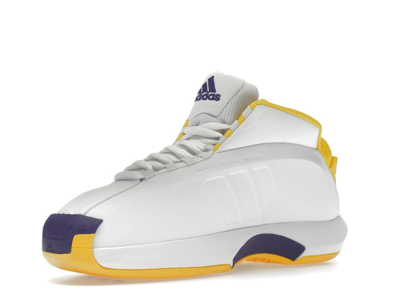 adidas Crazy 1 Lakers Home (2022)