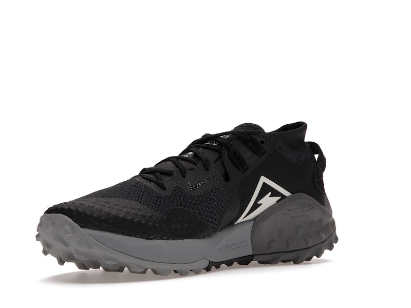 Nike Wildhorse 6 Off Noir
