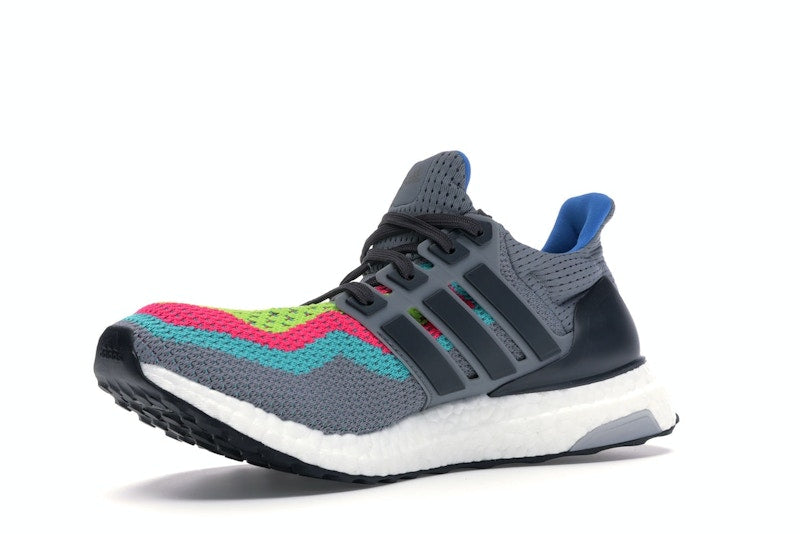 adidas Ultra Boost 2.0 Multi-Color Gradient
