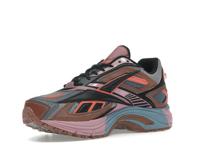 Reebok Premier Road Ultra Extra Pink