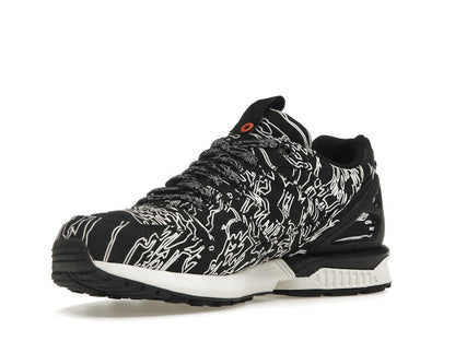 adidas ZX 5000 Undefeated x Mhi