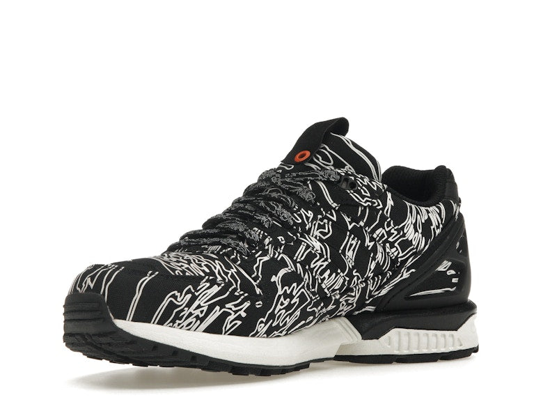 adidas ZX 5000 Undefeated x Mhi