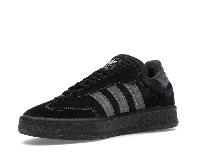 adidas Samba XLG Black Carbon