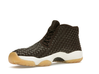 Jordan Future Dark Chocolate