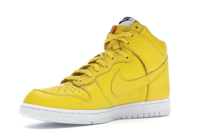 Nike Dunk High Questlove BZ
