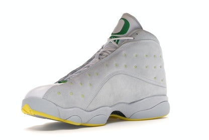 Jordan 13 Retro Oregon Ducks (F&F)