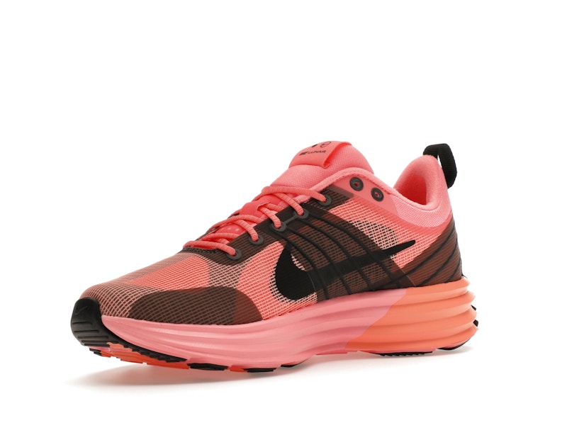 Nike Lunar Roam Pink Glaze