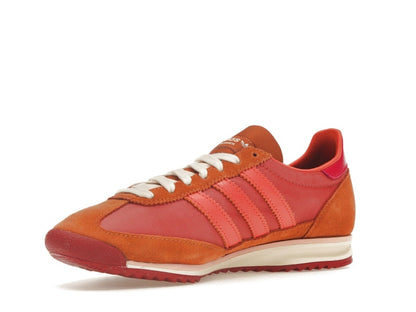 adidas SL 72 Wales Bonner Collegiate Orange