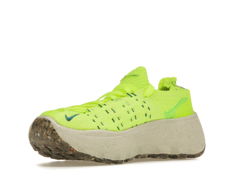 Nike Space Hippie 04 Refresh Volt (Women's)