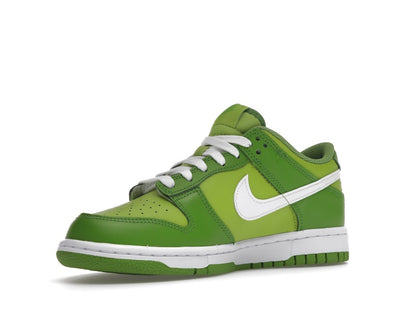 Nike Dunk Low Chlorophyll (GS)