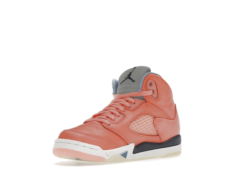 Jordan 5 Retro DJ Khaled We The Best Crimson Bliss (PS)