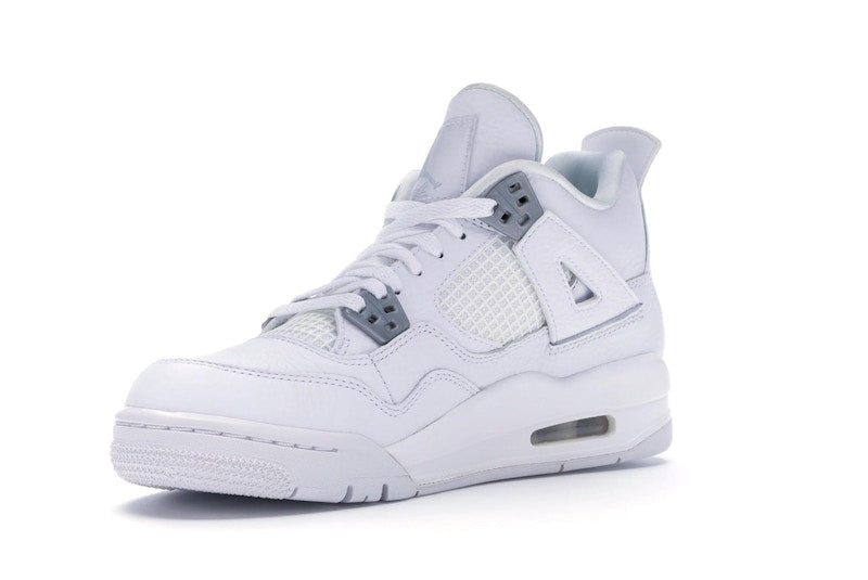 Jordan 4 Retro Pure Money (2017) (GS)