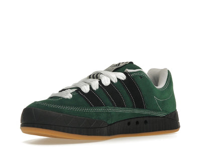 adidas Adimatic YNuK Green