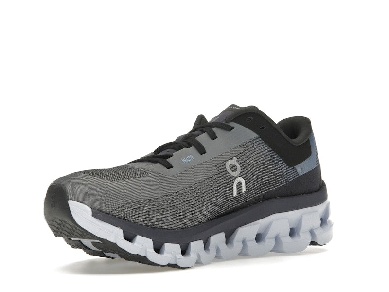 On Running Cloudflow 4 Fade Iron (Women's)