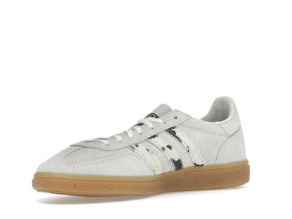 adidas Handball Spezial Animal Stripes Off White (Women's)