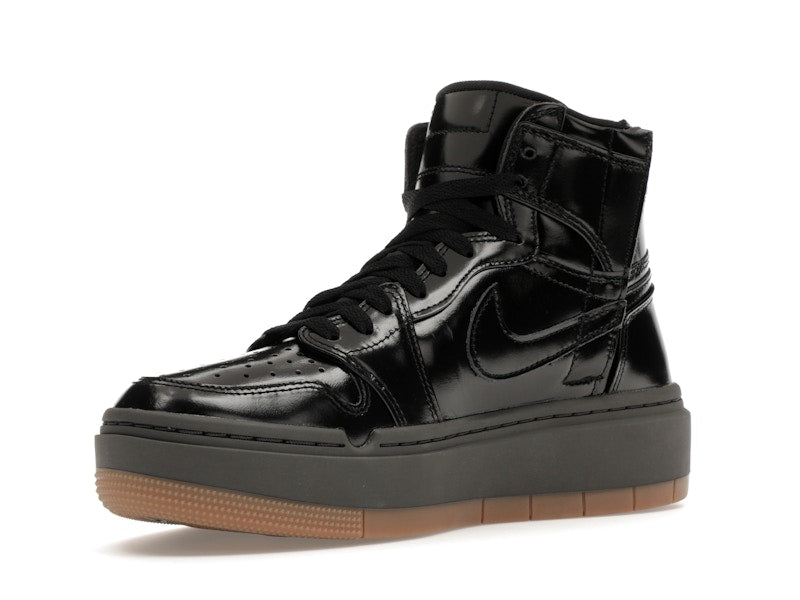 Jordan 1 Elevate High SE Black Gum (Women's)