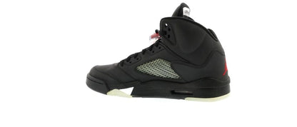 Jordan 5 Retro DMP Raging Bull 3M