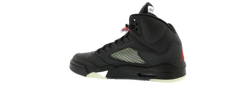 Jordan 5 Retro DMP Raging Bull 3M